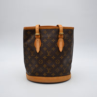 Louis Vuitton Bucket PM