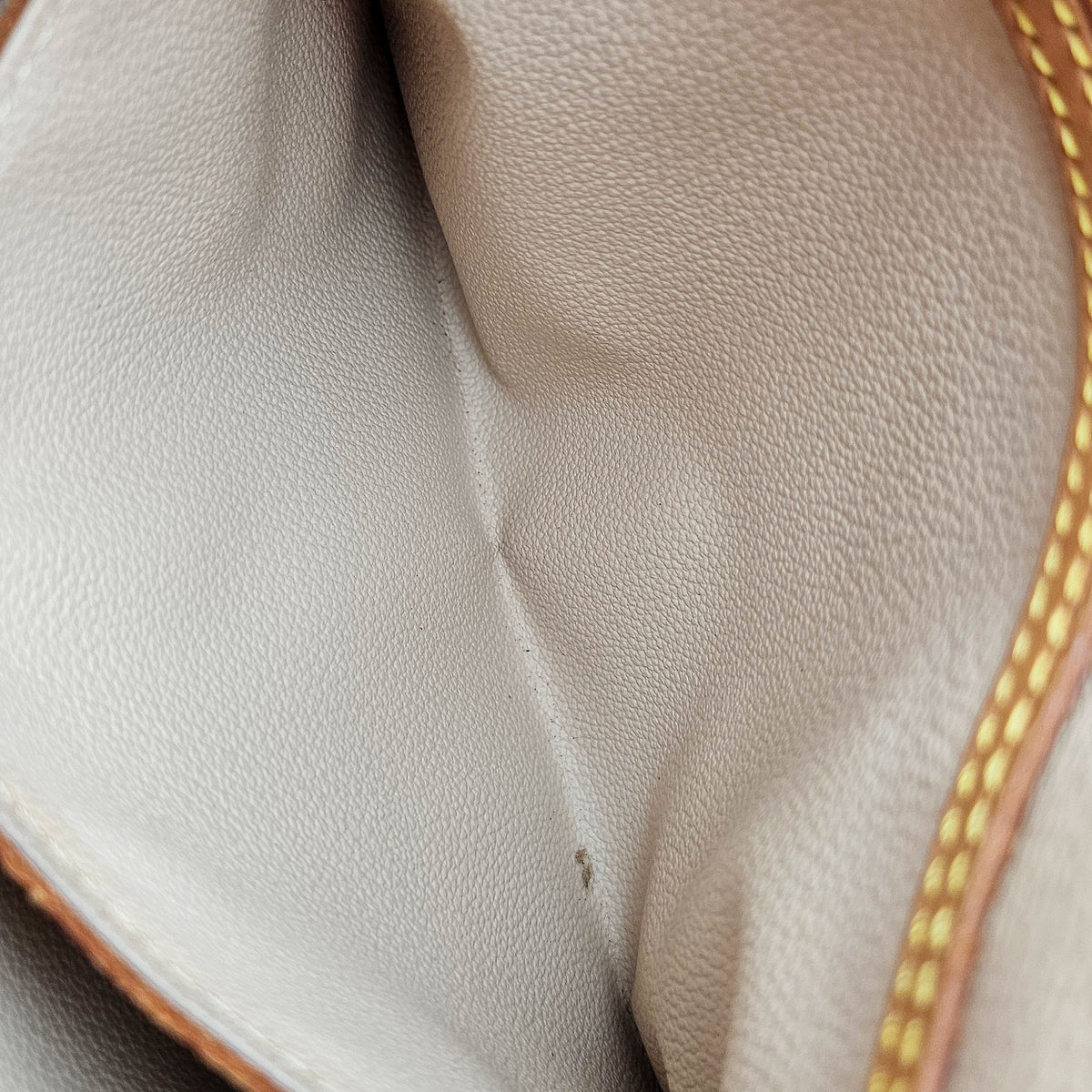 Louis Vuitton Bucket PM Toile Monogram Vintage