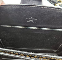 Louis Vuitton Capucines Epi