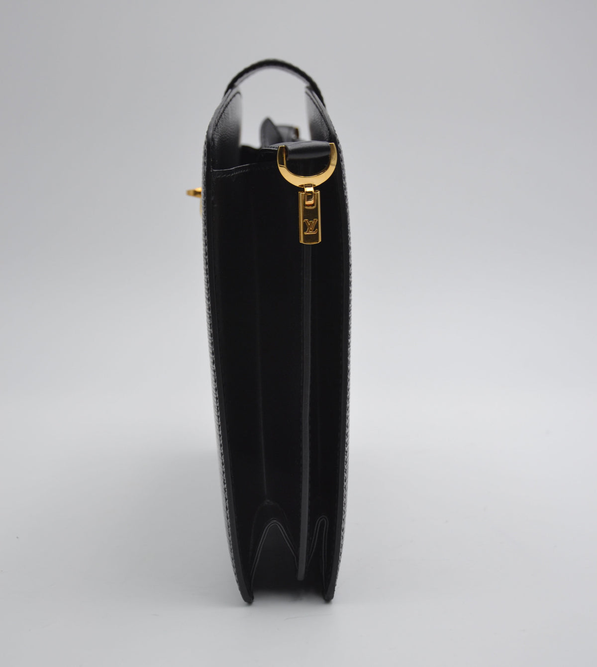 Louis Vuitton Capucines Epi