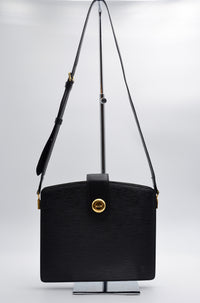 Louis Vuitton Capucines Epi