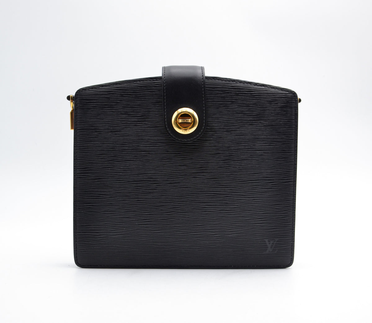 Louis Vuitton Capucines Epi