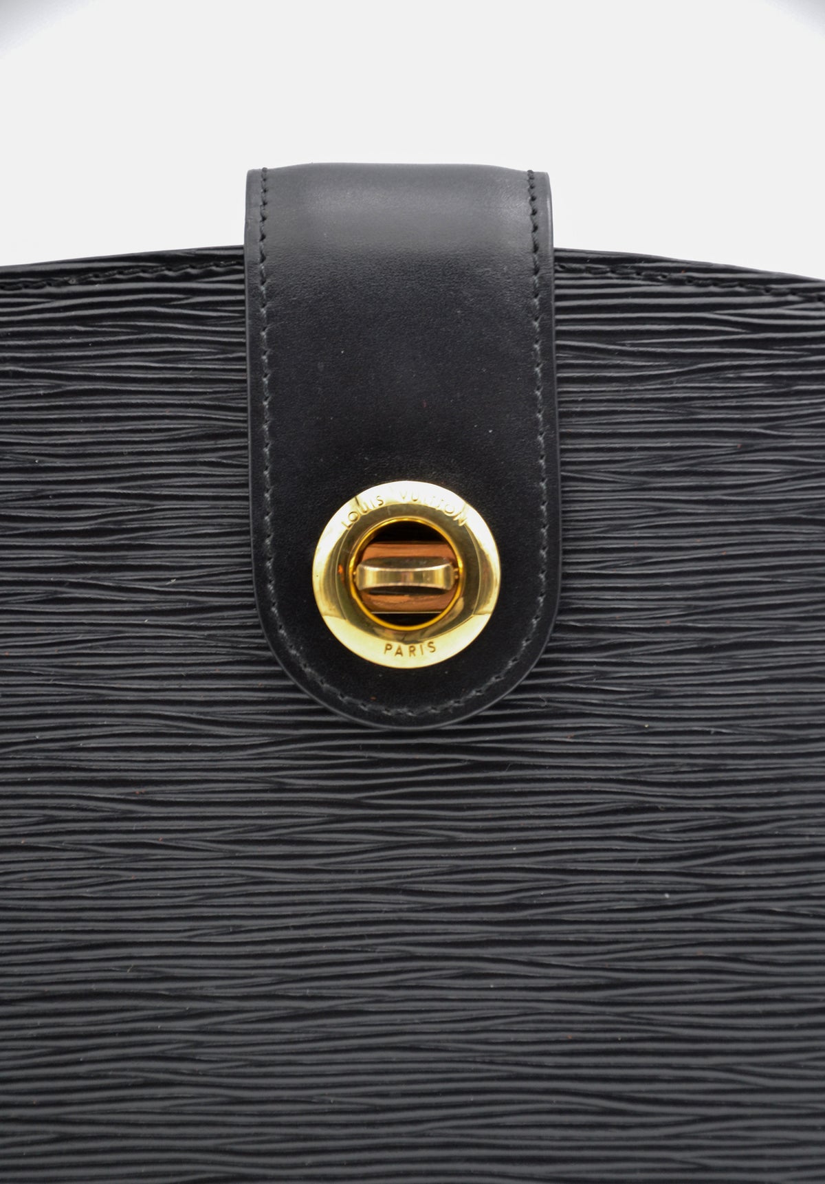 Louis Vuitton Capucines Epi