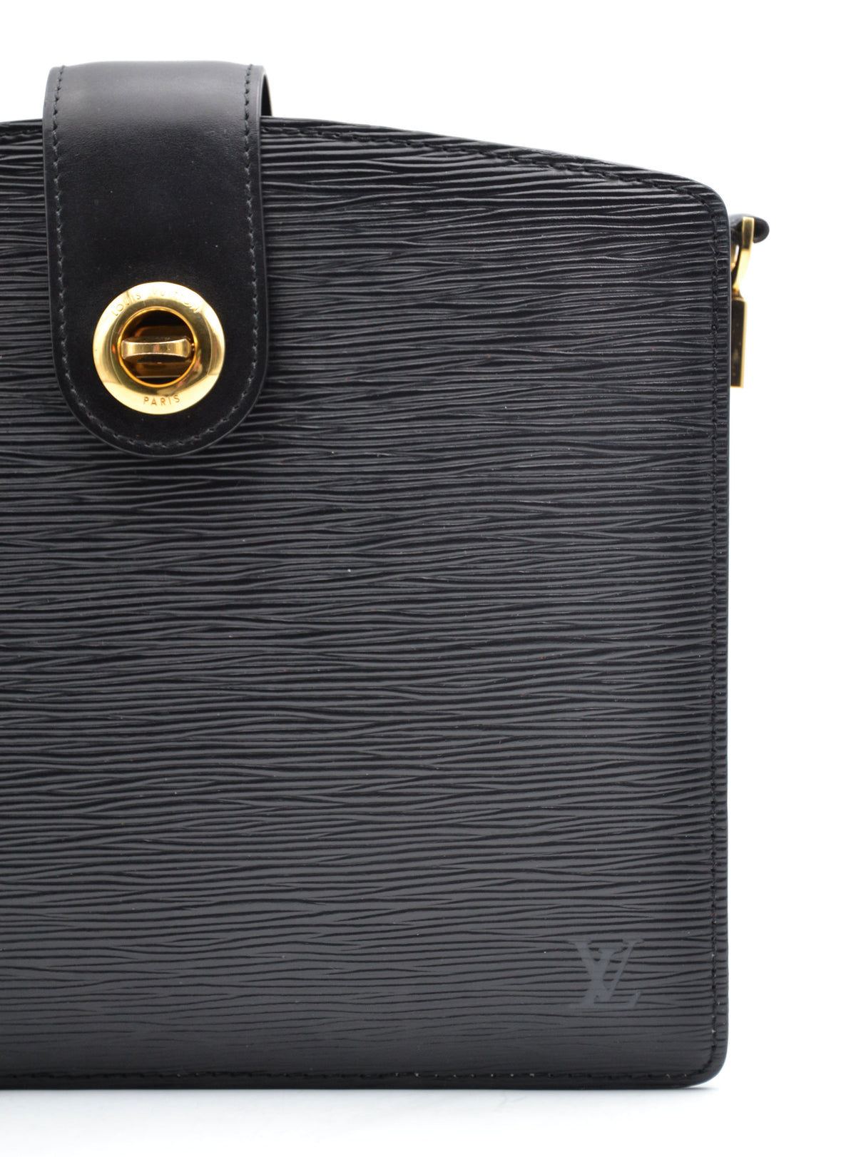Louis Vuitton Capucines Epi