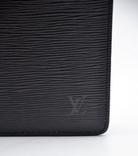 Louis Vuitton Capucines Epi