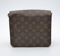 Sac Louis Vuitton Cartouchière 22 Monogram
