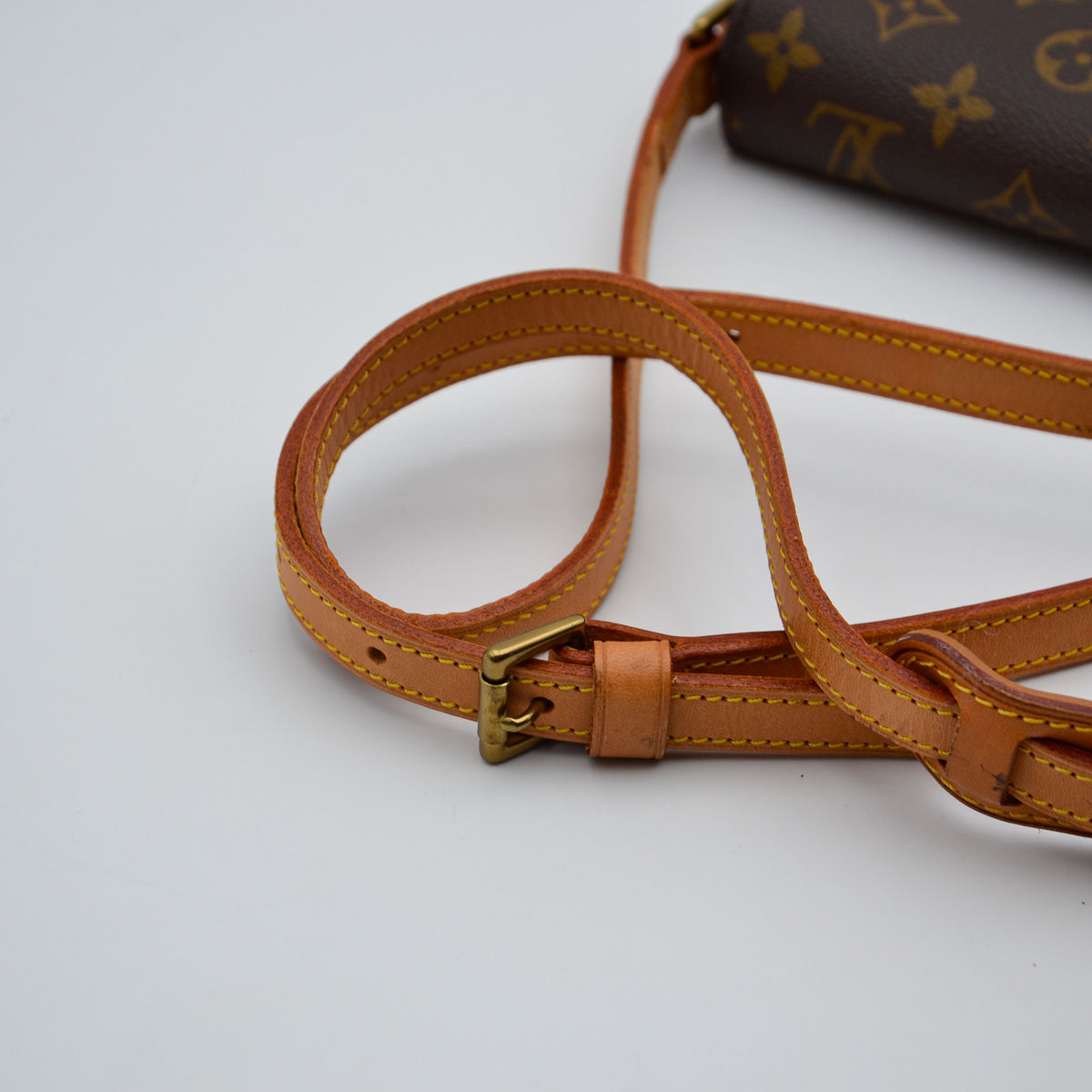 Louis Vuitton Chantilly MM