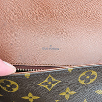 Louis Vuitton Chantilly MM