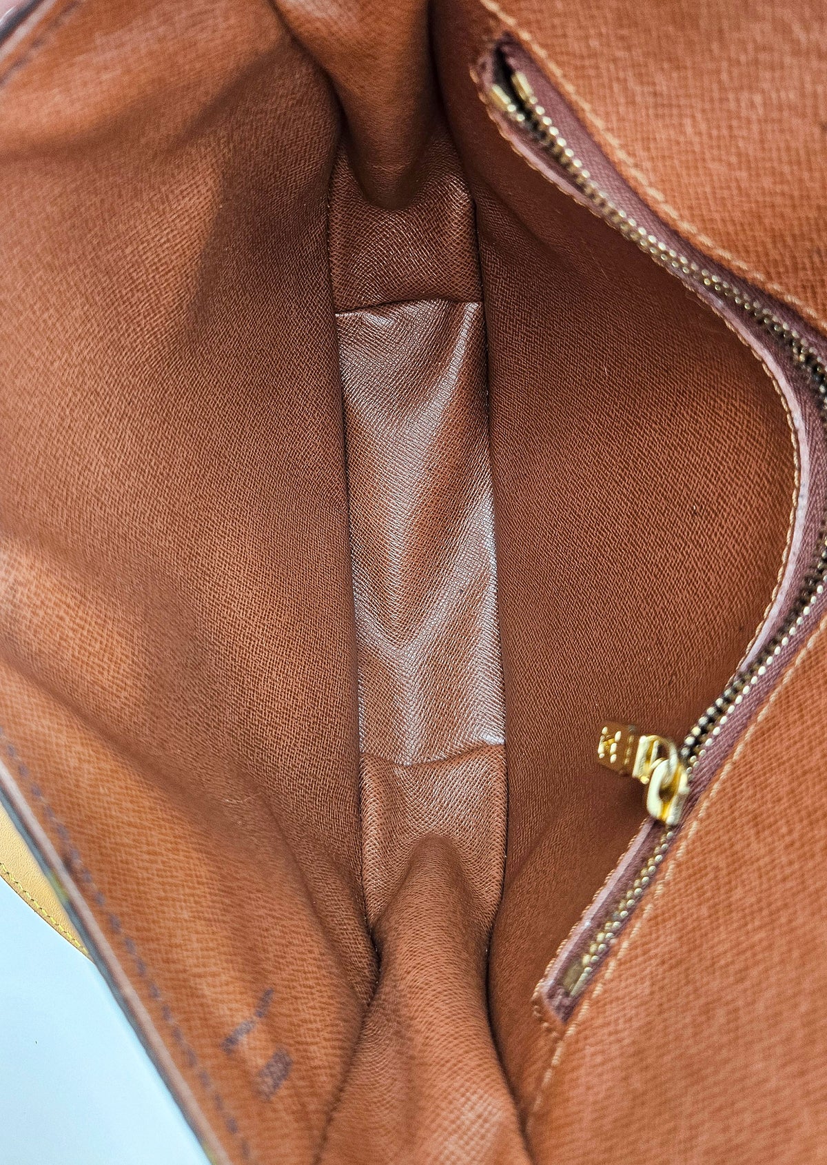Louis Vuitton Chantilly MM