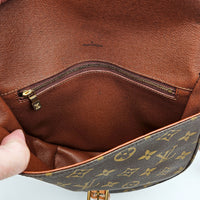 Louis Vuitton Chantilly MM