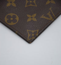Petite pochette Louis Vuitton Monogram vintage