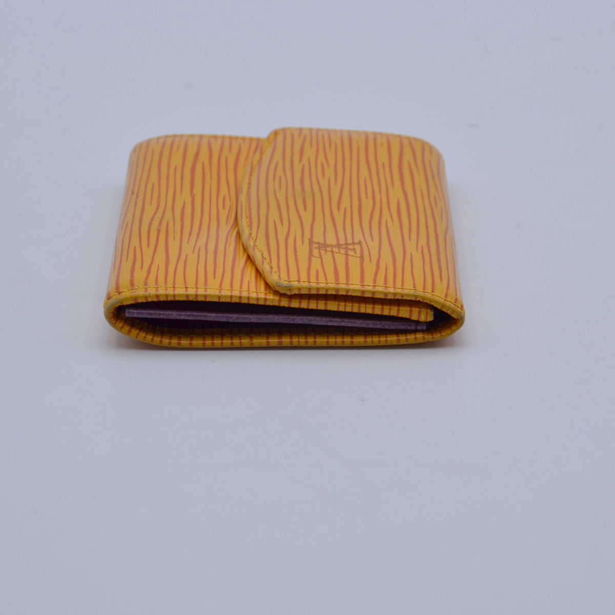 Louis Vuitton Porte-Carte Cuir Épi
