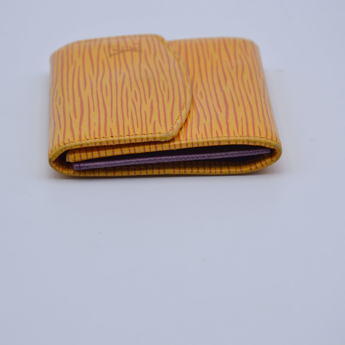 Louis Vuitton Porte-Carte Cuir Épi