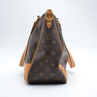 Louis Vuitton Estrella MM