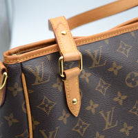 Louis Vuitton Estrella MM