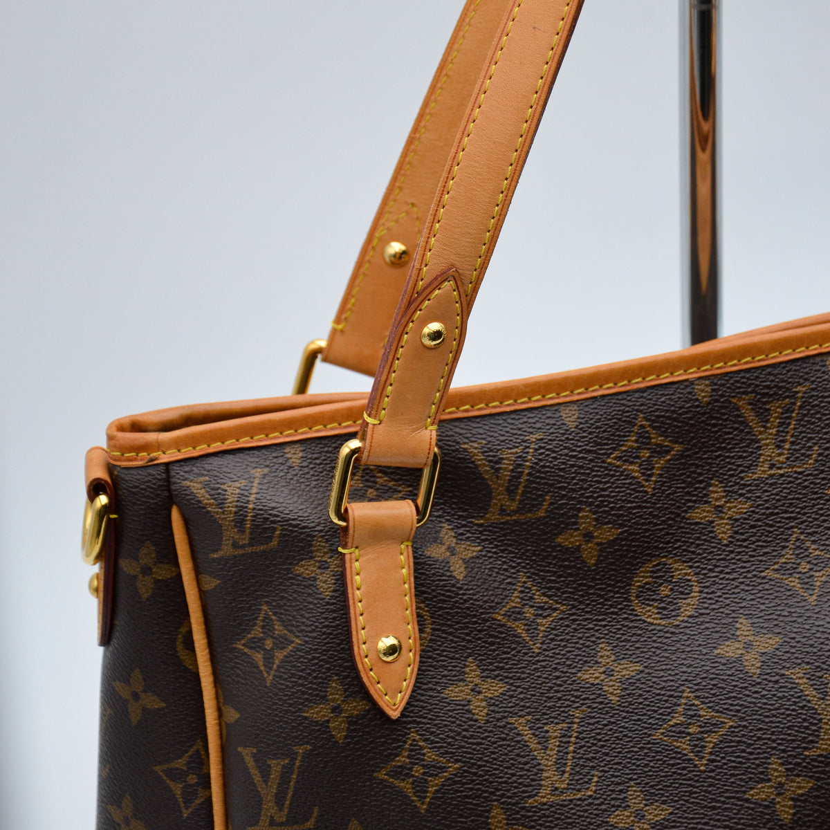 Louis Vuitton Estrella MM
