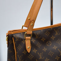 Louis Vuitton Estrella MM