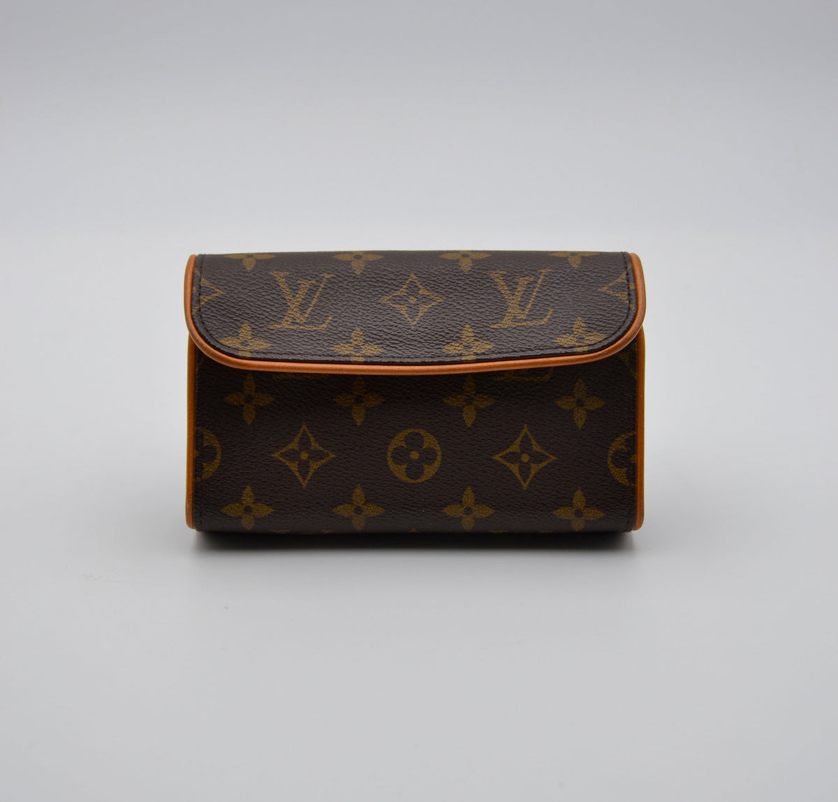Pochette Florentine Louis Vuitton Monogram Vintage