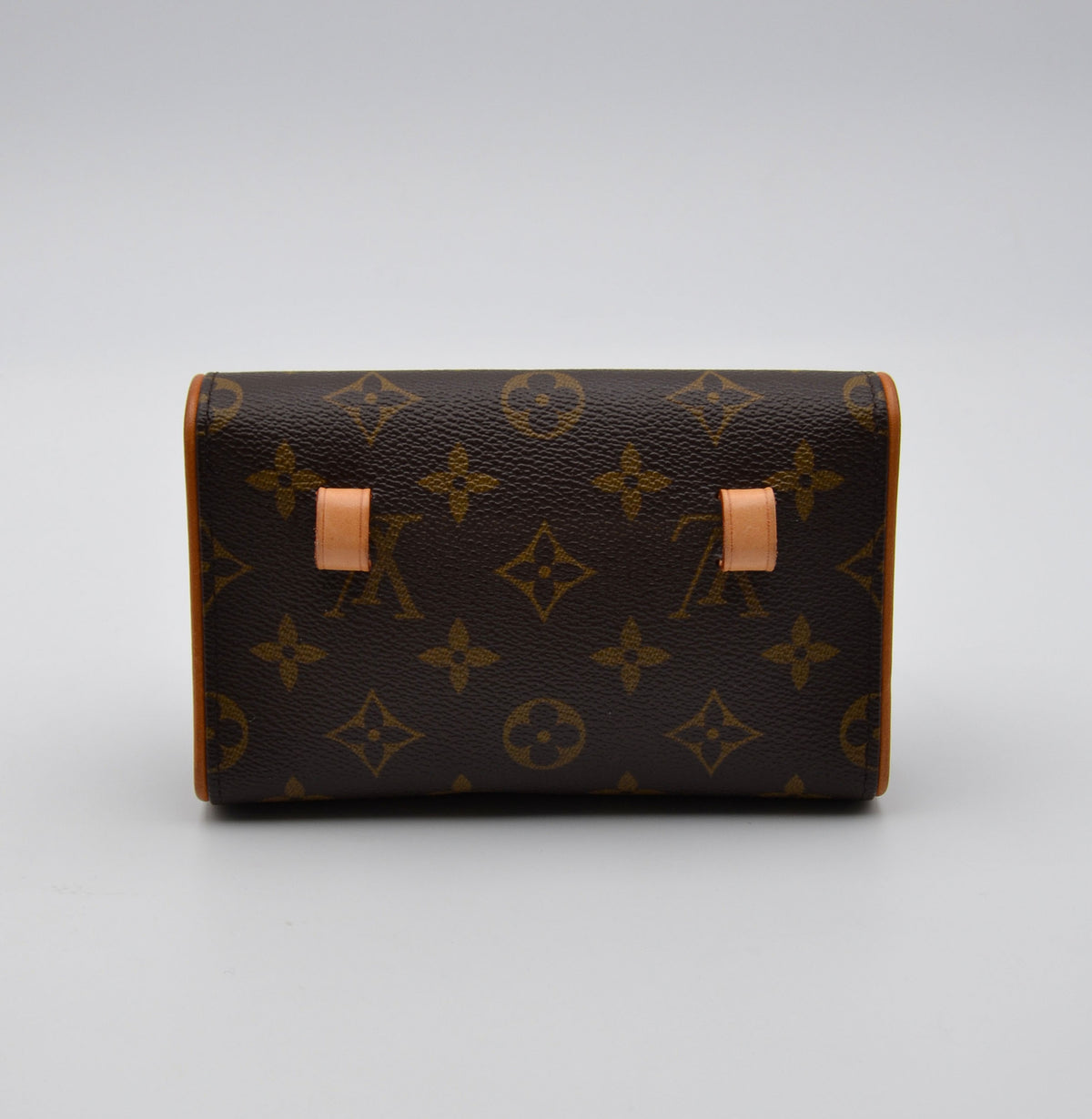 Pochette Florentine Louis Vuitton Monogram Vintage
