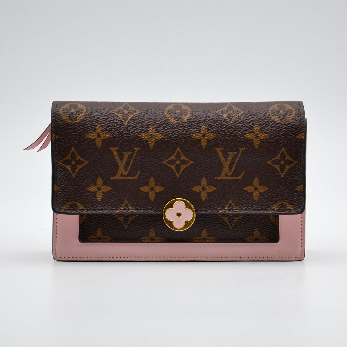 Louis Vuitton Pochette Flore WOC