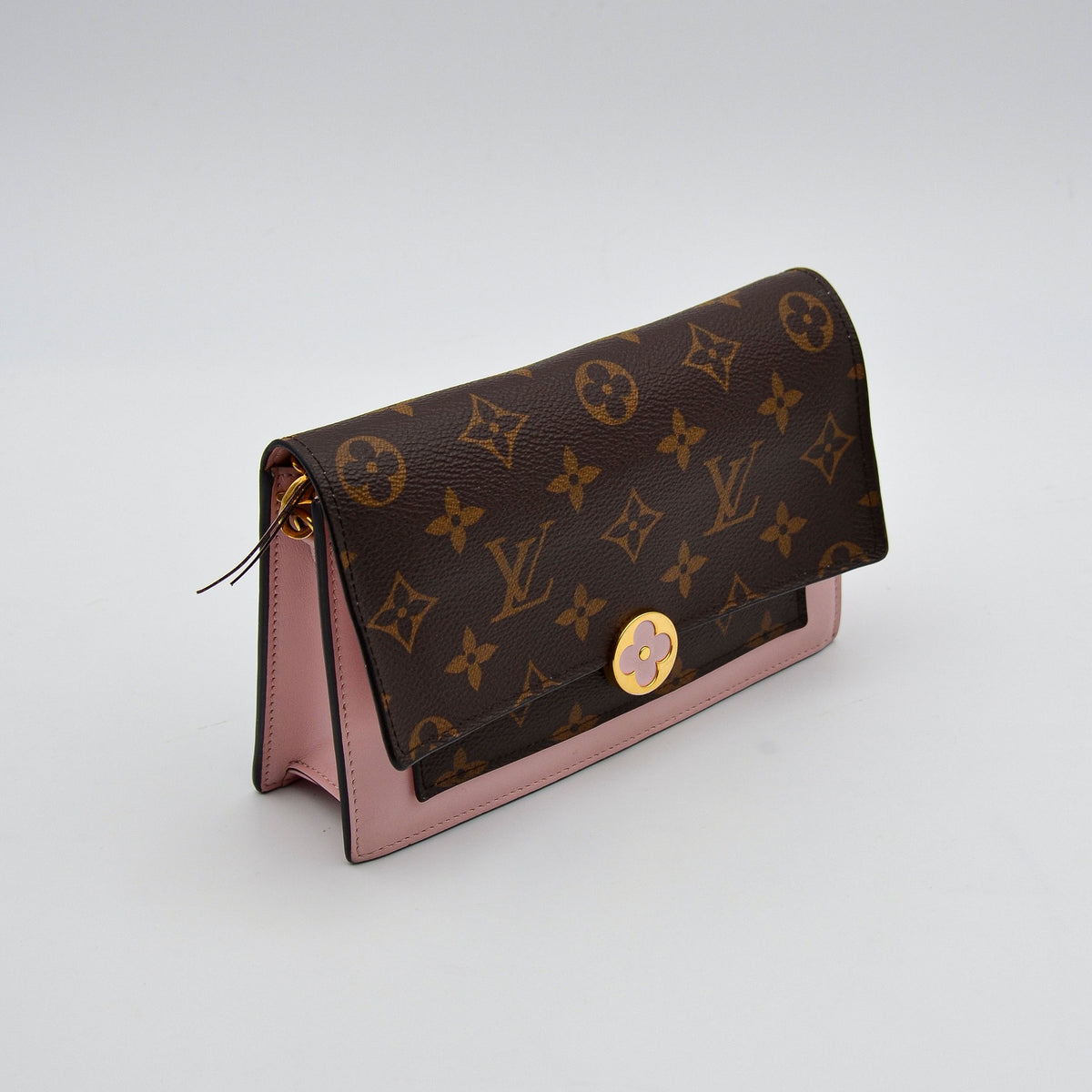 Louis Vuitton Pochette Flore WOC