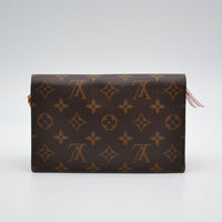 Louis Vuitton Pochette Flore WOC