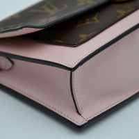 Louis Vuitton Pochette Flore WOC