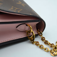 Louis Vuitton Pochette Flore WOC
