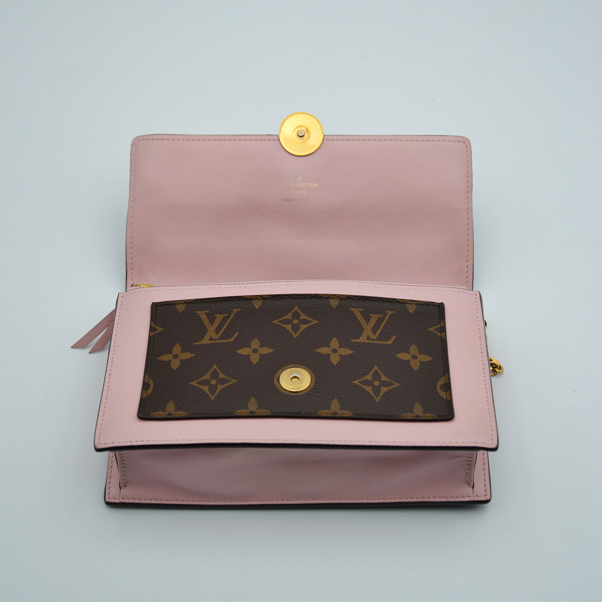 Louis Vuitton Pochette Flore WOC