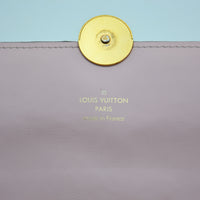 Louis Vuitton Pochette Flore WOC