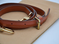 Sac Grenelle Louis Vuitton en cuir Épi kenyan – Boîte & Dustbag