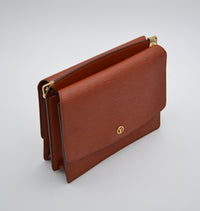 Sac Grenelle Louis Vuitton en cuir Épi kenyan – Boîte & Dustbag