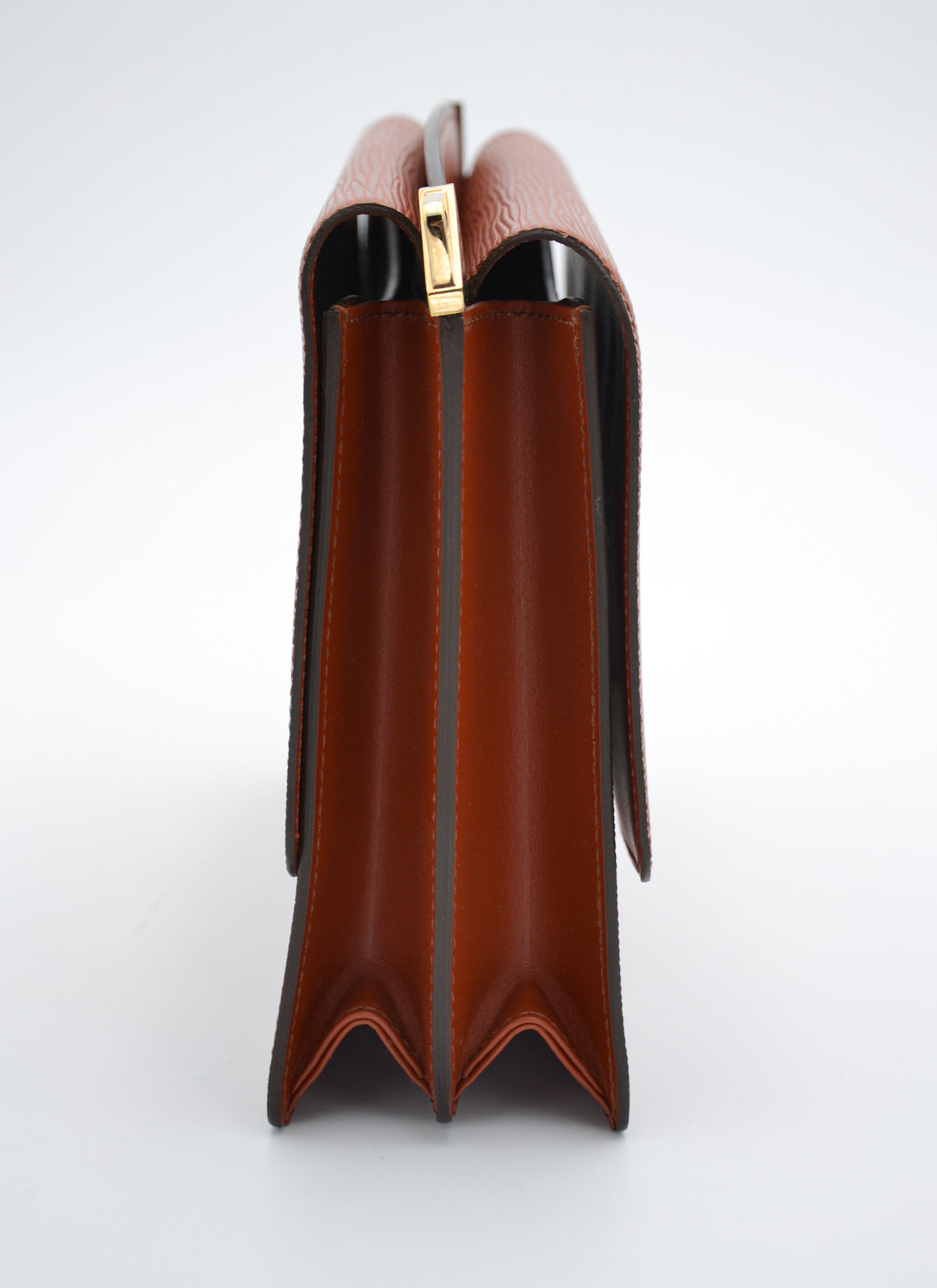 Sac Grenelle Louis Vuitton en cuir Épi kenyan – Boîte & Dustbag