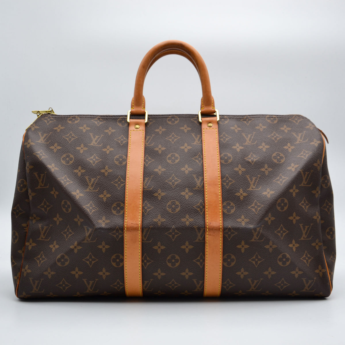 Louis Vuitton Keepall 45