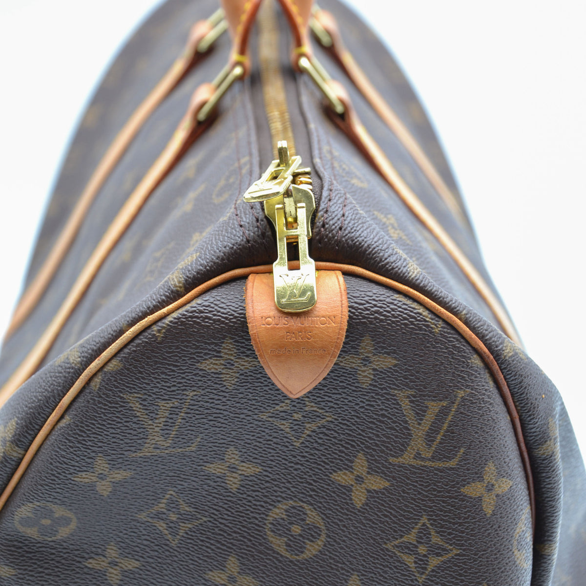 Louis Vuitton Keepall 45