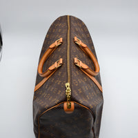 Louis Vuitton Keepall 45