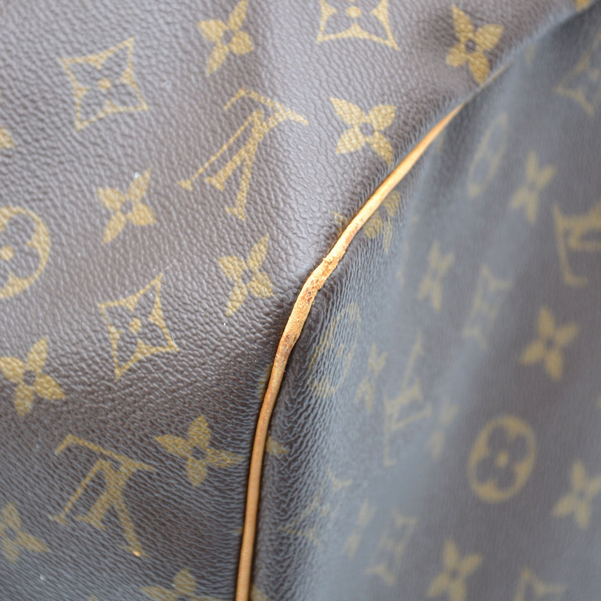 Louis Vuitton Keepall 45