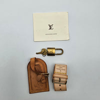 Louis Vuitton Keepall 45