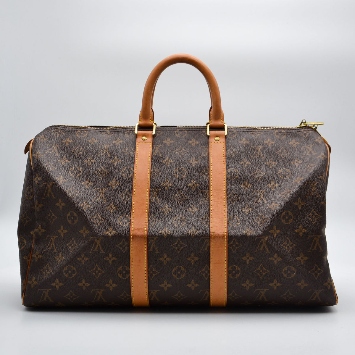 Louis Vuitton Keepall 45