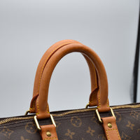 Louis Vuitton Keepall 45
