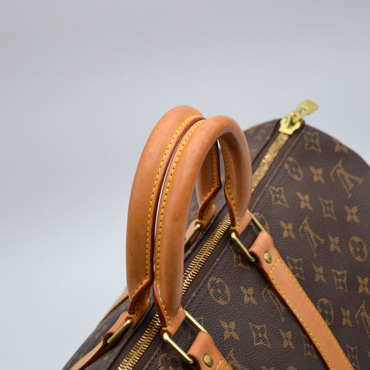 Louis Vuitton Keepall 45