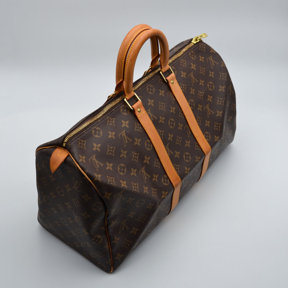 Louis Vuitton Keepall 45