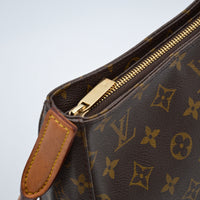 Louis Vuitton Looping MM Monogramme