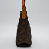 Louis Vuitton Looping MM Monogramme