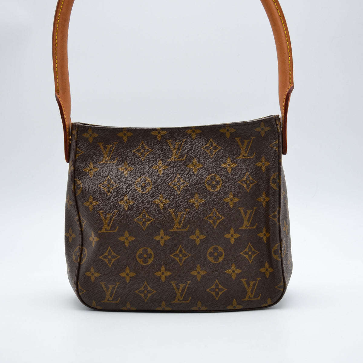 Louis Vuitton Looping MM Monogramme