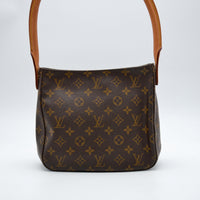 Louis Vuitton Looping MM Monogramme