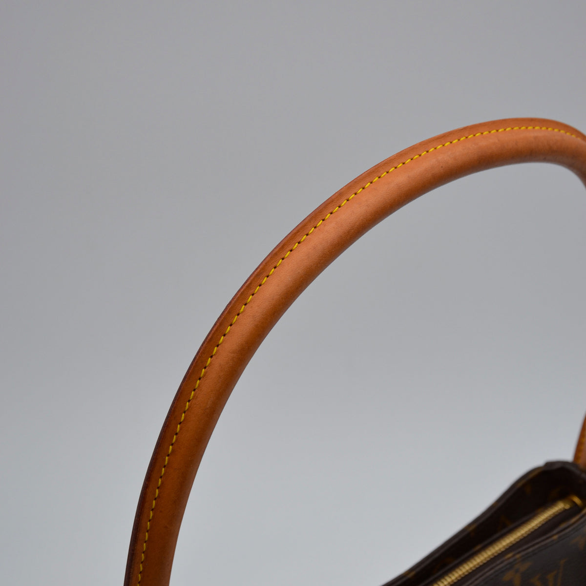 Louis Vuitton Looping MM Monogramme