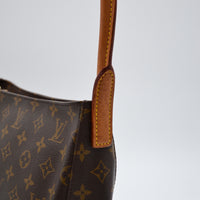 Louis Vuitton Looping MM Monogramme