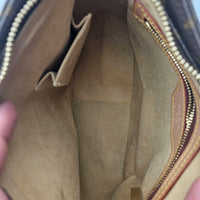 Louis Vuitton Looping MM Monogramme