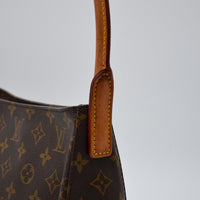 Louis Vuitton Looping MM Monogramme